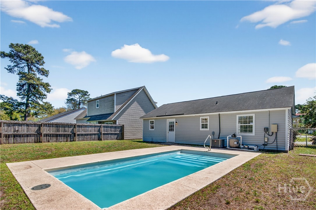 332 Mapmaker Lane Savannah, GA 31410 - Photo 3 of 30