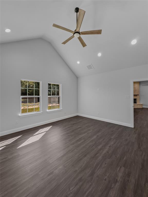 905 West Cardinal Street Ector, TX 75439 - Photo 8 of 16