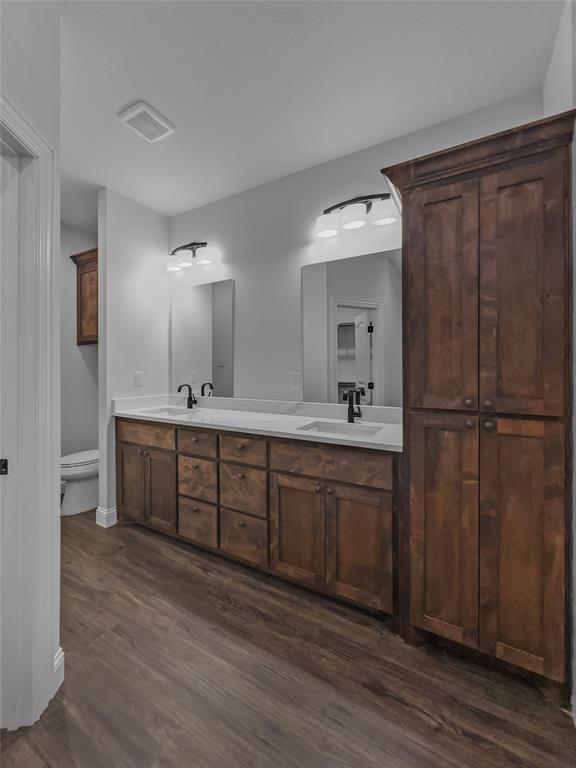 905 West Cardinal Street Ector, TX 75439 - Photo 10 of 16