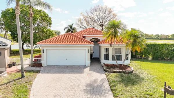 $4,500 | 10789 Barque Court, Boca Raton, FL 33498