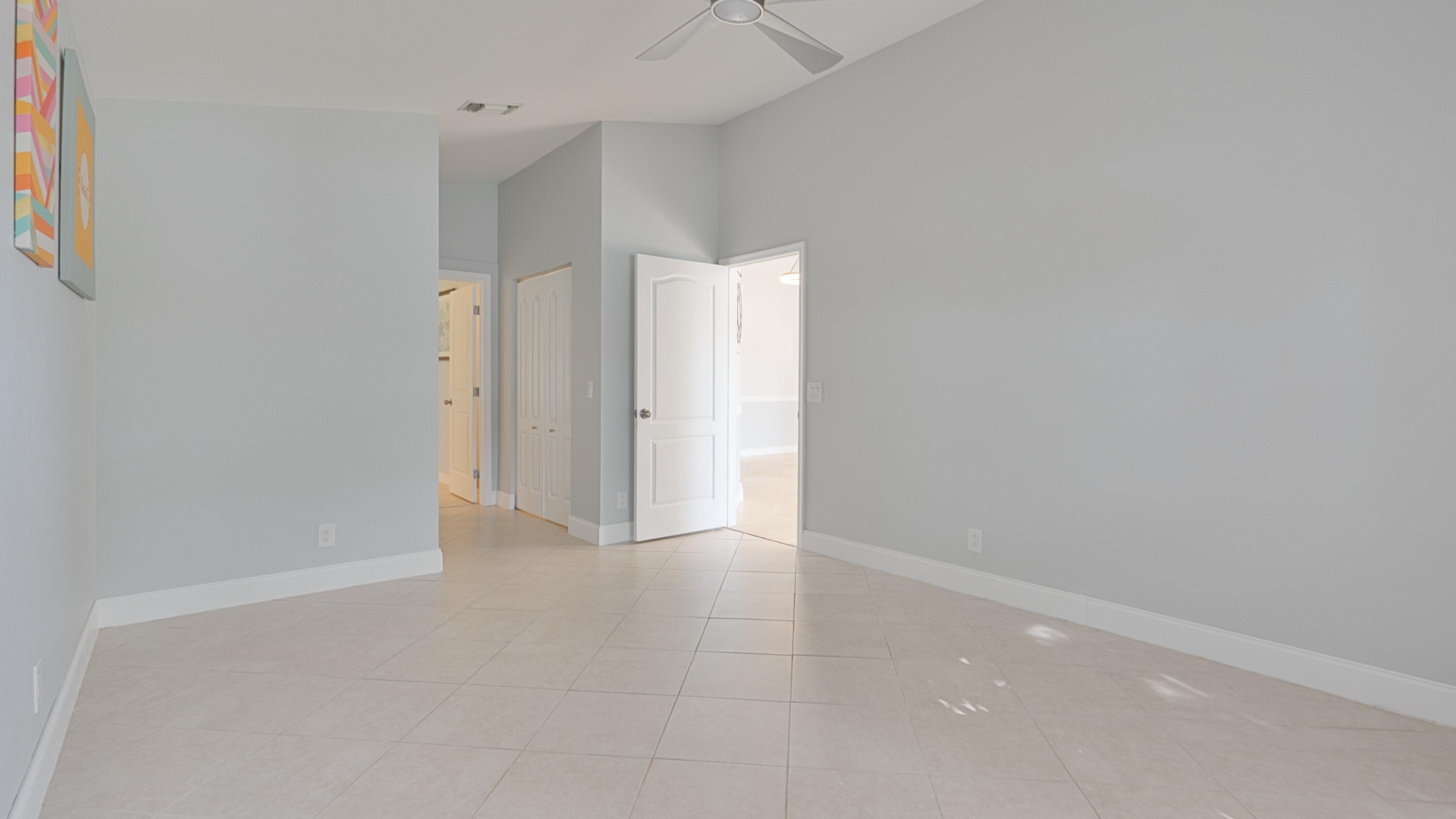 10789 Barque Court Boca Raton, FL 33498 - Photo 14 of 31 a view of an empty room