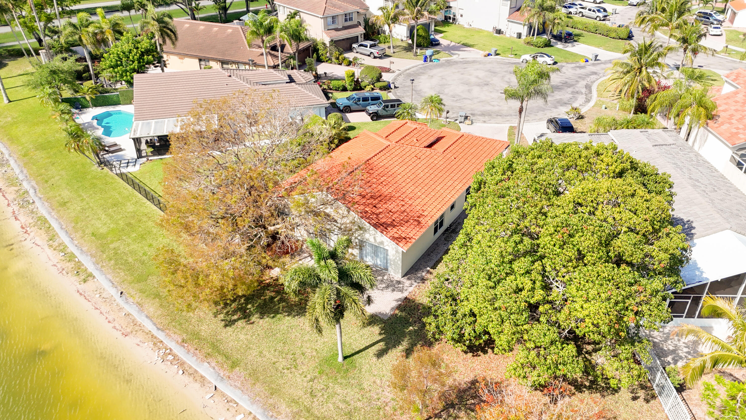 10789 Barque Court Boca Raton, FL 33498 - Photo 29 of 31