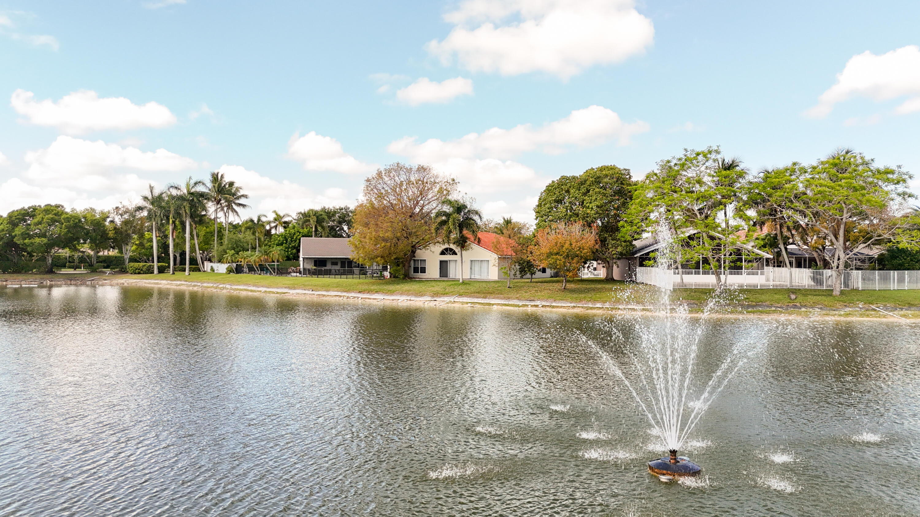 10789 Barque Court Boca Raton, FL 33498 - Photo 31 of 31 a view of lake
