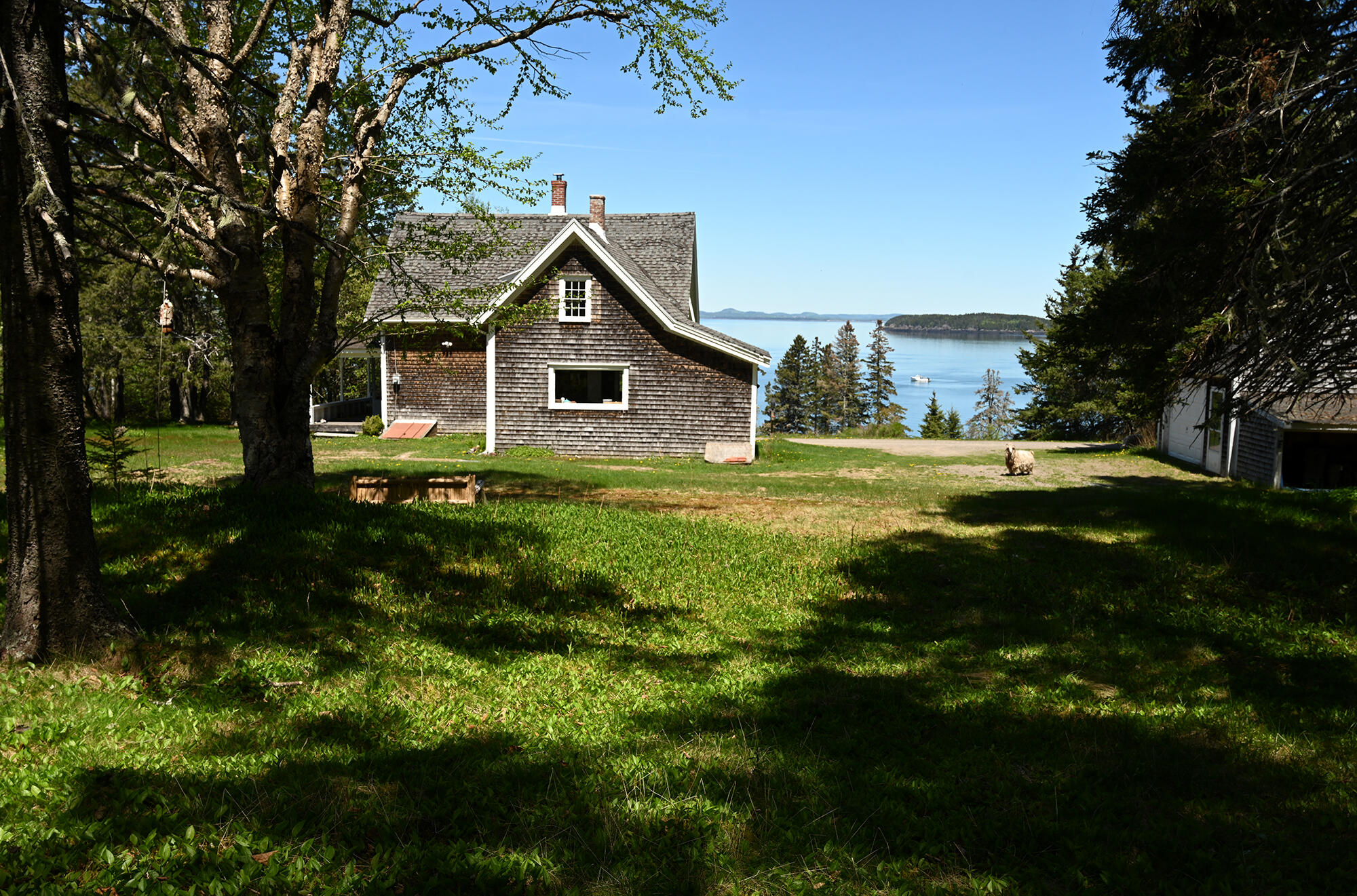 45 Kendall Head Road Eastport, ME 04631 - Photo 66 of 117 Outside11a_DSC_9140
