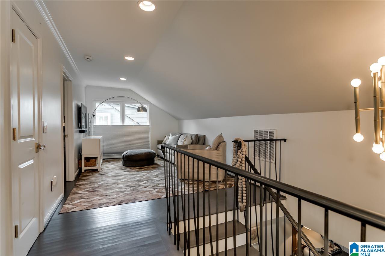 1509 Primrose Place Birmingham, AL 35209 - Photo 29 of 49