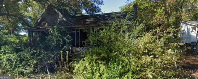 $55,000 | 934 R R D Hill Street, Greenville, GA 30222