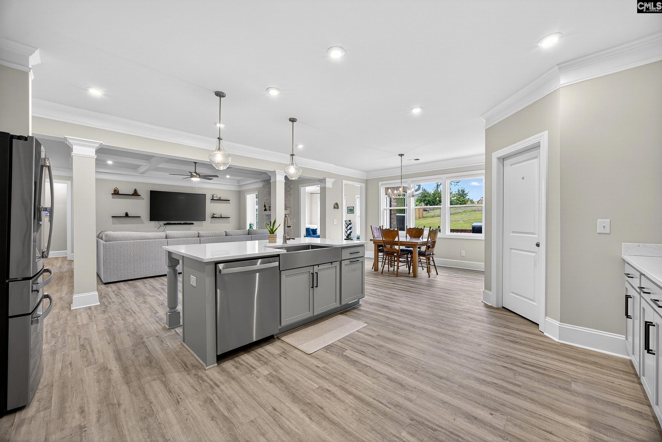 3064 White Peach Road Elgin, SC 29045 - Photo 16 of 45 Gallery Image 16