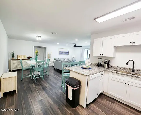 $229,900 | 7125 North Lagoon Drive, Unit O, Panama City Beach, FL 32408