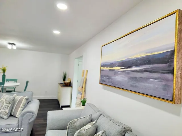 $229,900 | 7125 North Lagoon Drive, Unit O, Panama City Beach, FL 32408