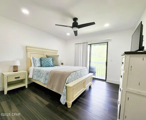 $229,900 | 7125 North Lagoon Drive, Unit O, Panama City Beach, FL 32408