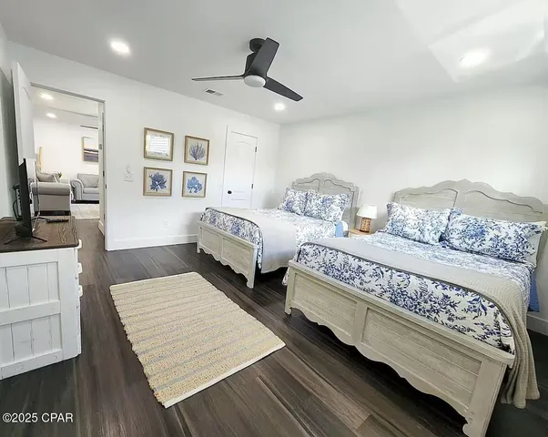 $229,900 | 7125 North Lagoon Drive, Unit O, Panama City Beach, FL 32408