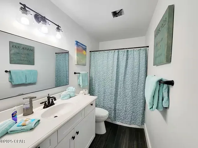 $229,900 | 7125 North Lagoon Drive, Unit O, Panama City Beach, FL 32408