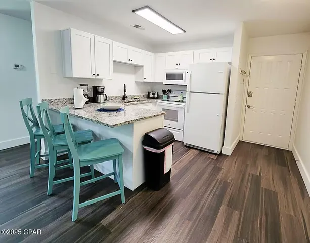 $229,900 | 7125 North Lagoon Drive, Unit O, Panama City Beach, FL 32408