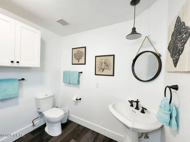 $229,900 | 7125 North Lagoon Drive, Unit O, Panama City Beach, FL 32408