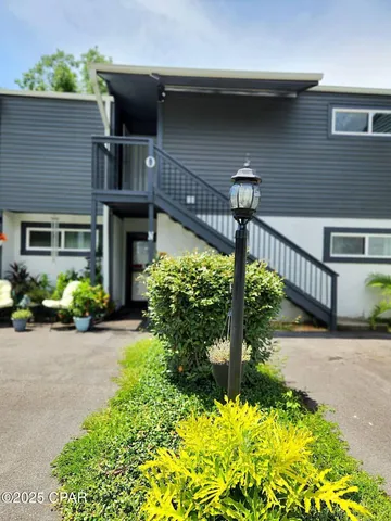 $229,900 | 7125 North Lagoon Drive, Unit O, Panama City Beach, FL 32408