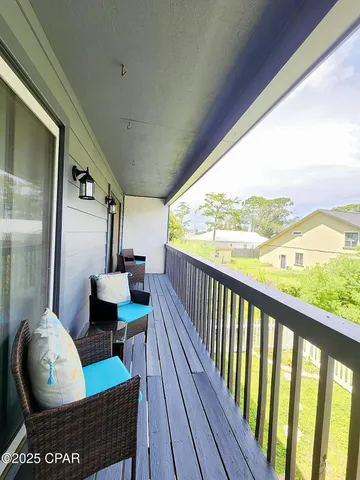 $229,900 | 7125 North Lagoon Drive, Unit O, Panama City Beach, FL 32408