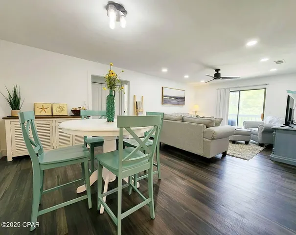 $229,900 | 7125 North Lagoon Drive, Unit O, Panama City Beach, FL 32408