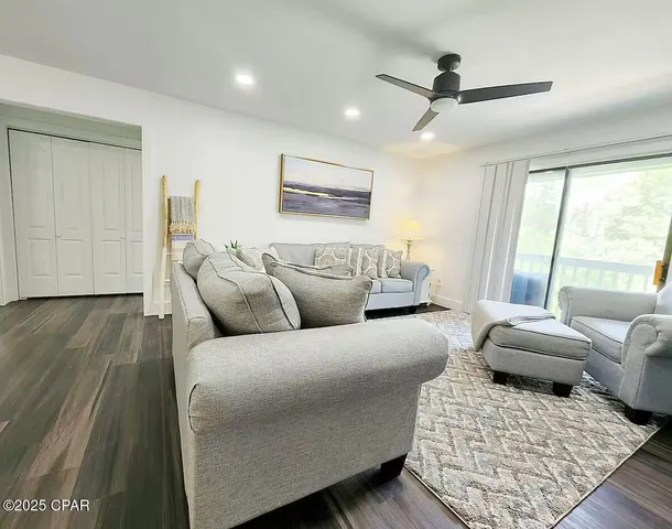 $229,900 | 7125 North Lagoon Drive, Unit O, Panama City Beach, FL 32408