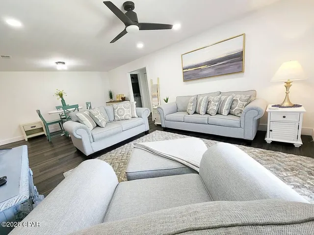 $229,900 | 7125 North Lagoon Drive, Unit O, Panama City Beach, FL 32408