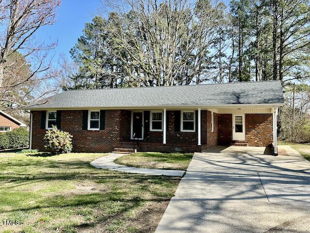 704 Younger Road Roxboro, NC 27573 - Photo 1 of 50 IMG_3179