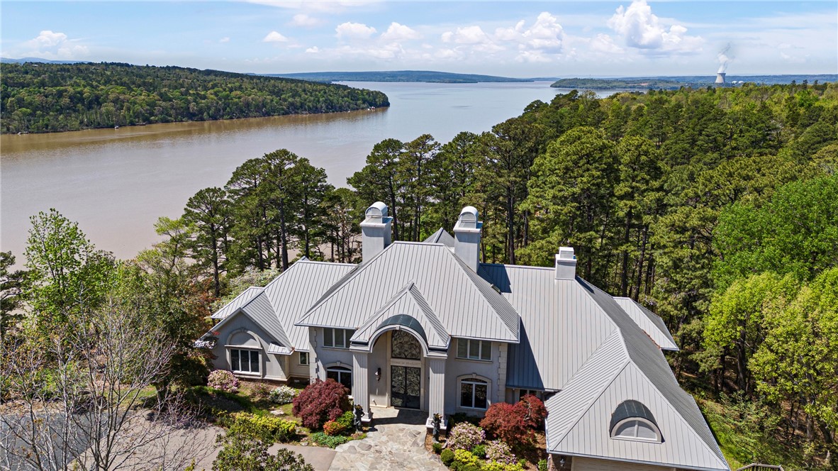1 Rim Rock Road Russellville, AR 72802 - Photo 52 of 60 Gallery Image 52