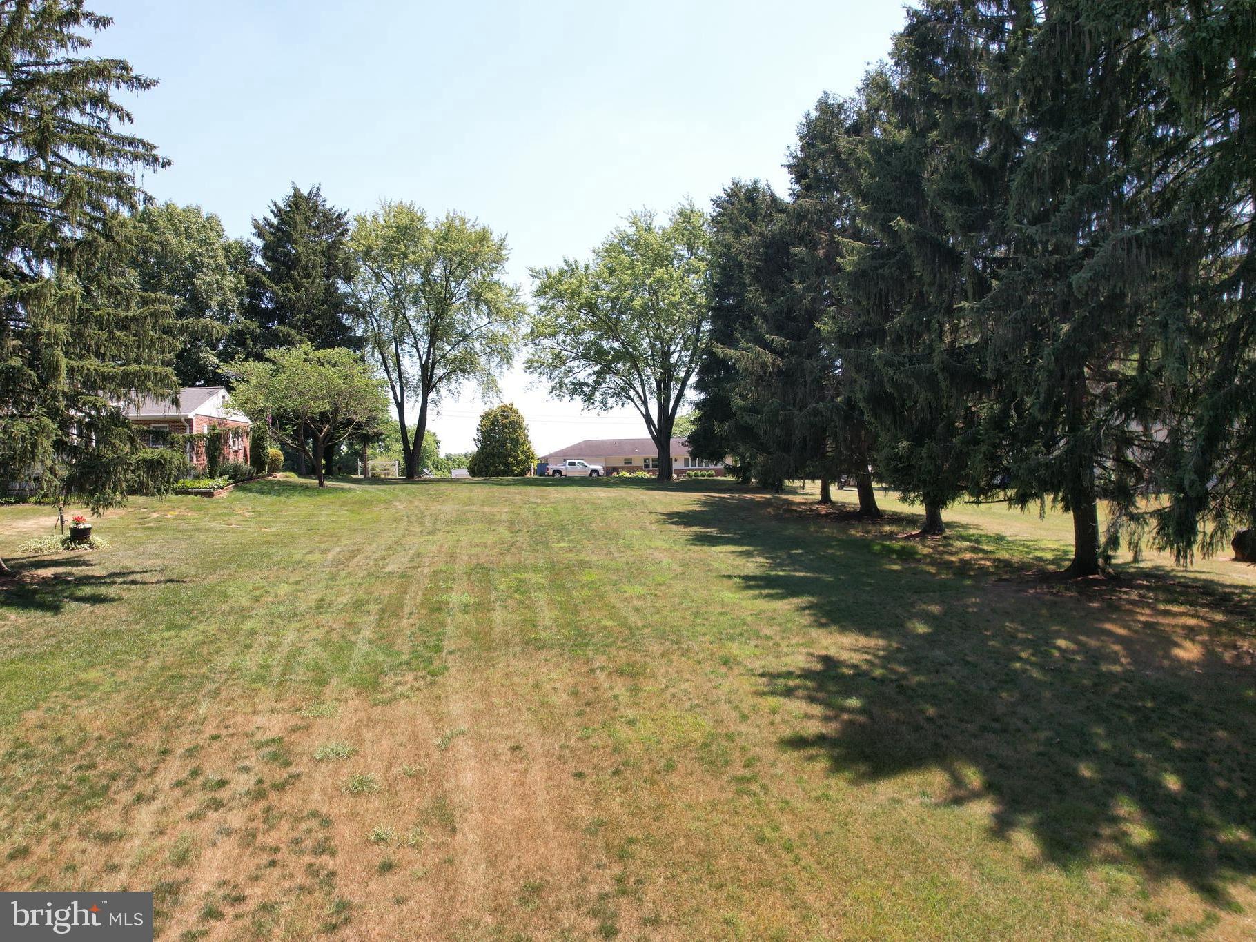 395 Cameron Road Etters, PA 17319 - Photo 6 of 11 a view of yard with trees