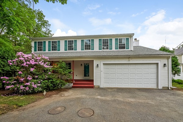 15 Rosegate Road Needham, MA 02494 - Photo 1 of 24 Gallery Image 1