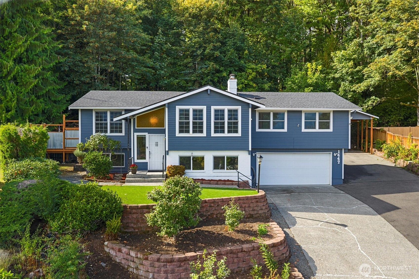 1447 20th Avenue Southwest Puyallup, WA 98371 - Photo 1 of 40