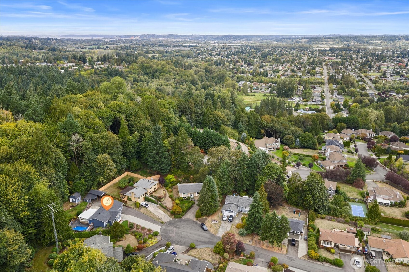 1447 20th Avenue Southwest Puyallup, WA 98371 - Photo 34 of 40