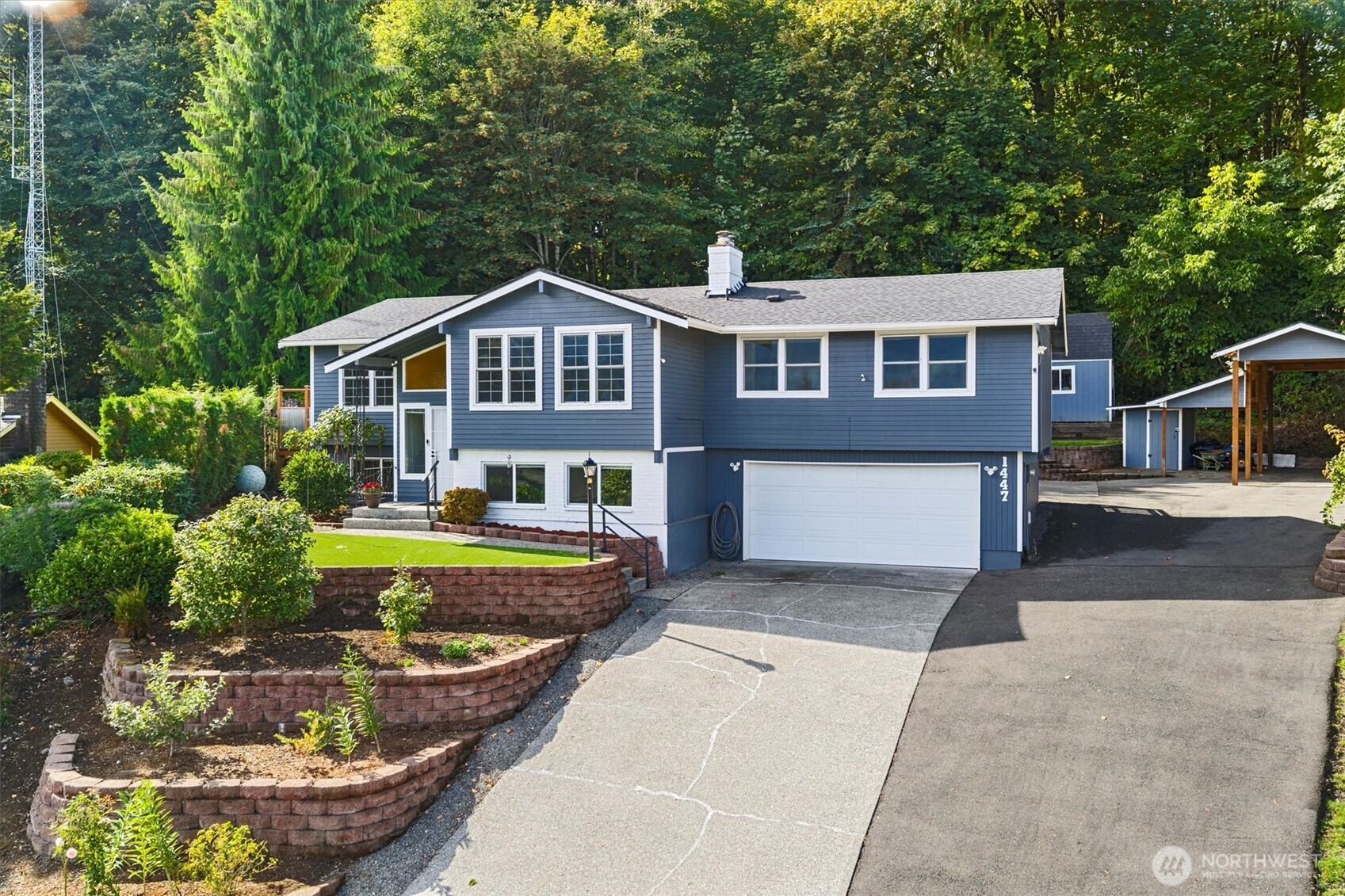 1447 20th Avenue Southwest Puyallup, WA 98371 - Photo 37 of 40
