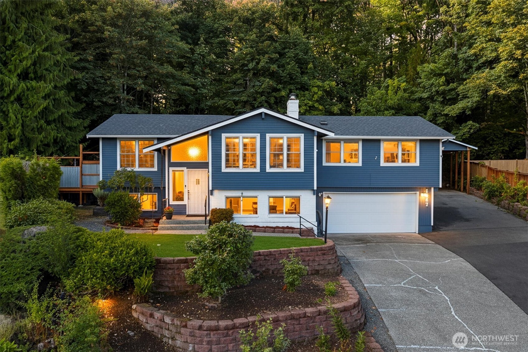 1447 20th Avenue Southwest Puyallup, WA 98371 - Photo 38 of 40