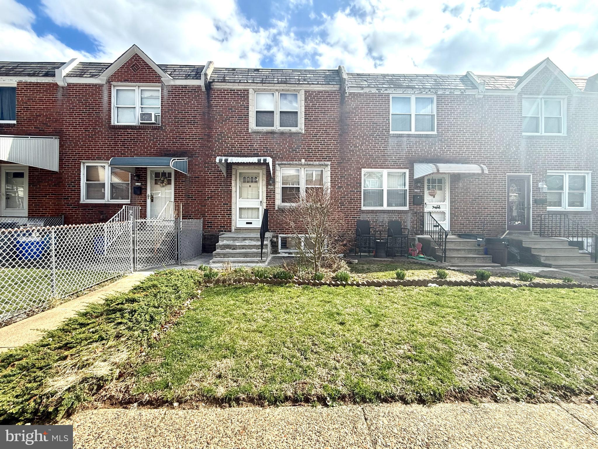 8031 Terry Street Philadelphia, PA 19136 - Photo 1 of 1