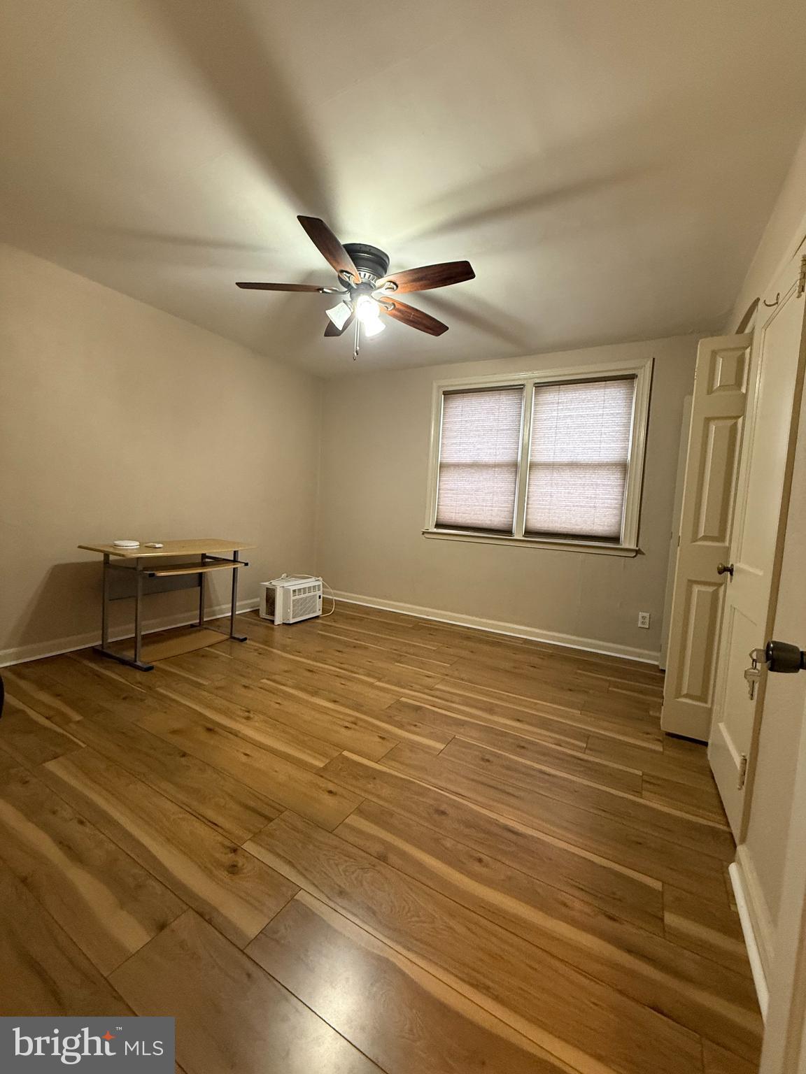 8031 Terry Street Philadelphia, PA 19136 - Photo 5 of 10 a view of an empty room with a window