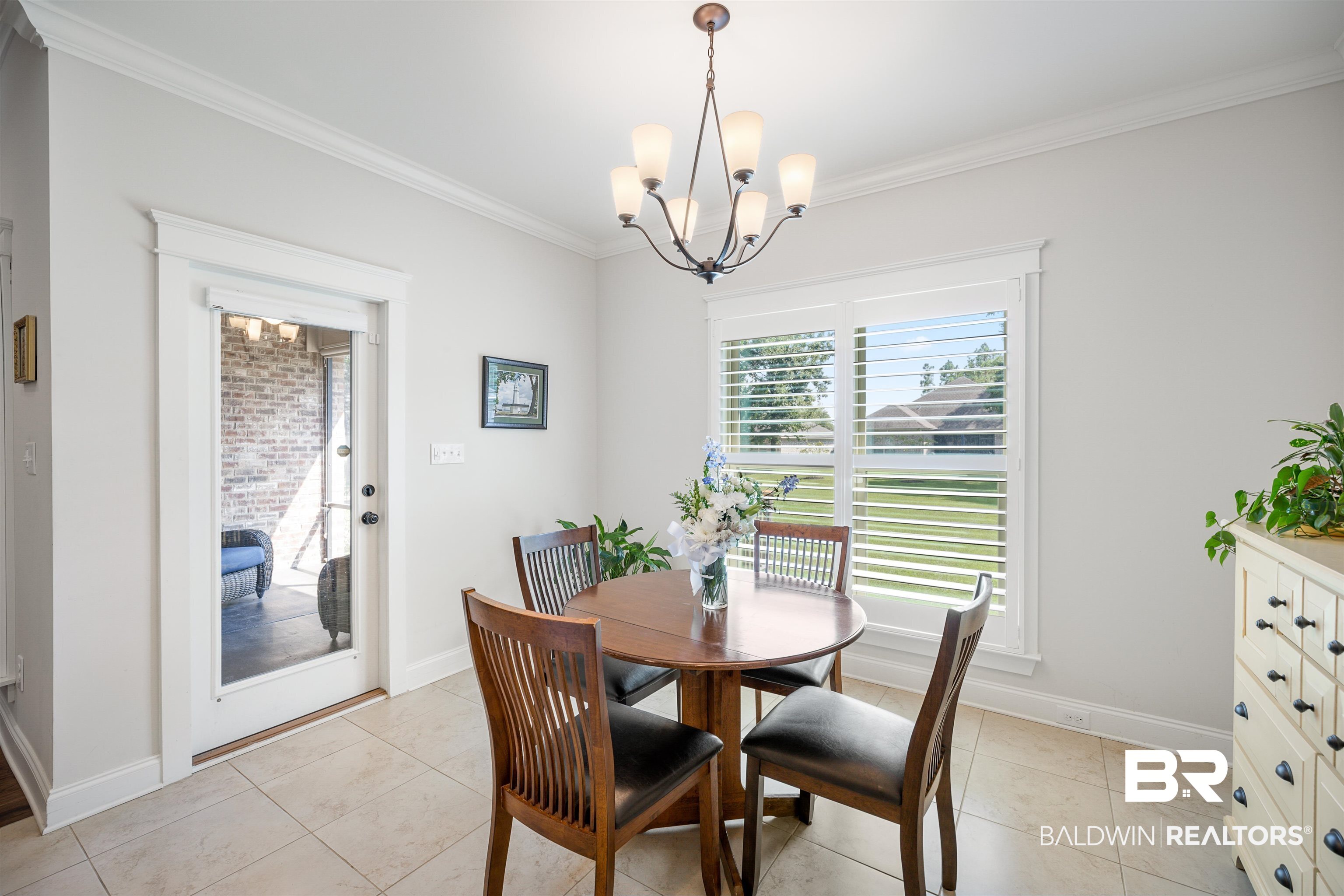 7788 Hemlock Street Daphne, AL 36527 - Photo 8 of 25 Dining Area