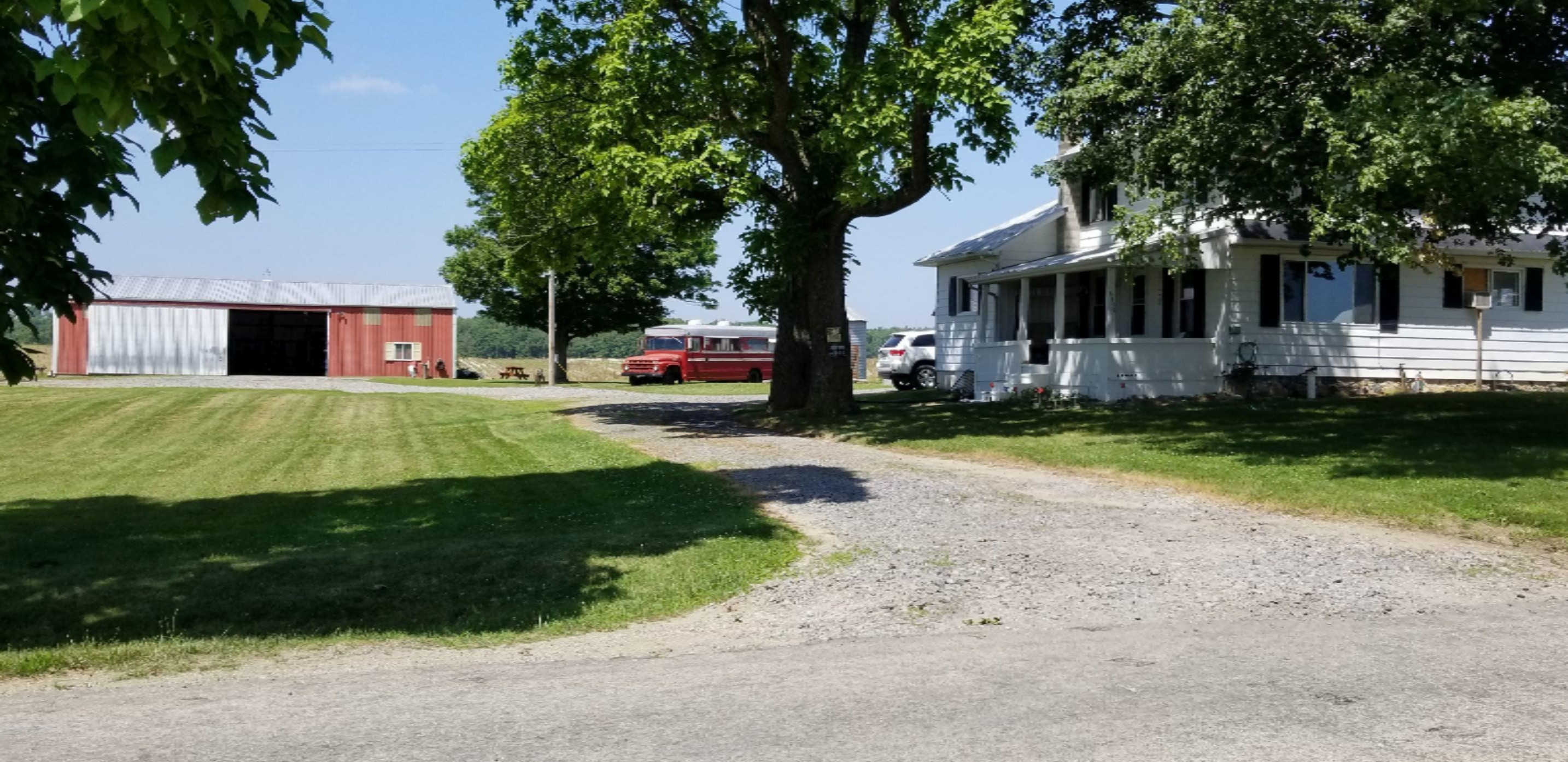 6700 Dimmers Road Reading, MI 49274 - Photo 1 of 18 6700 1st picture