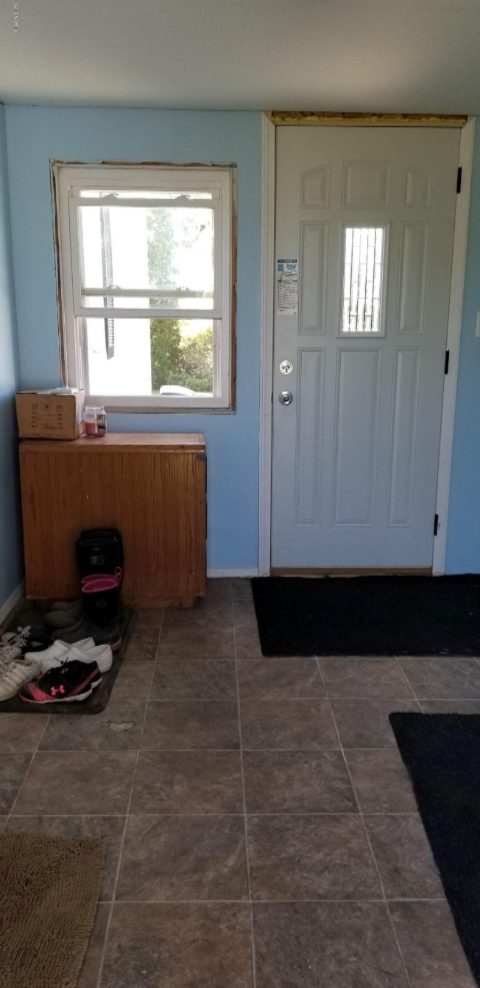 6700 Dimmers Road Reading, MI 49274 - Photo 16 of 18 Mud room