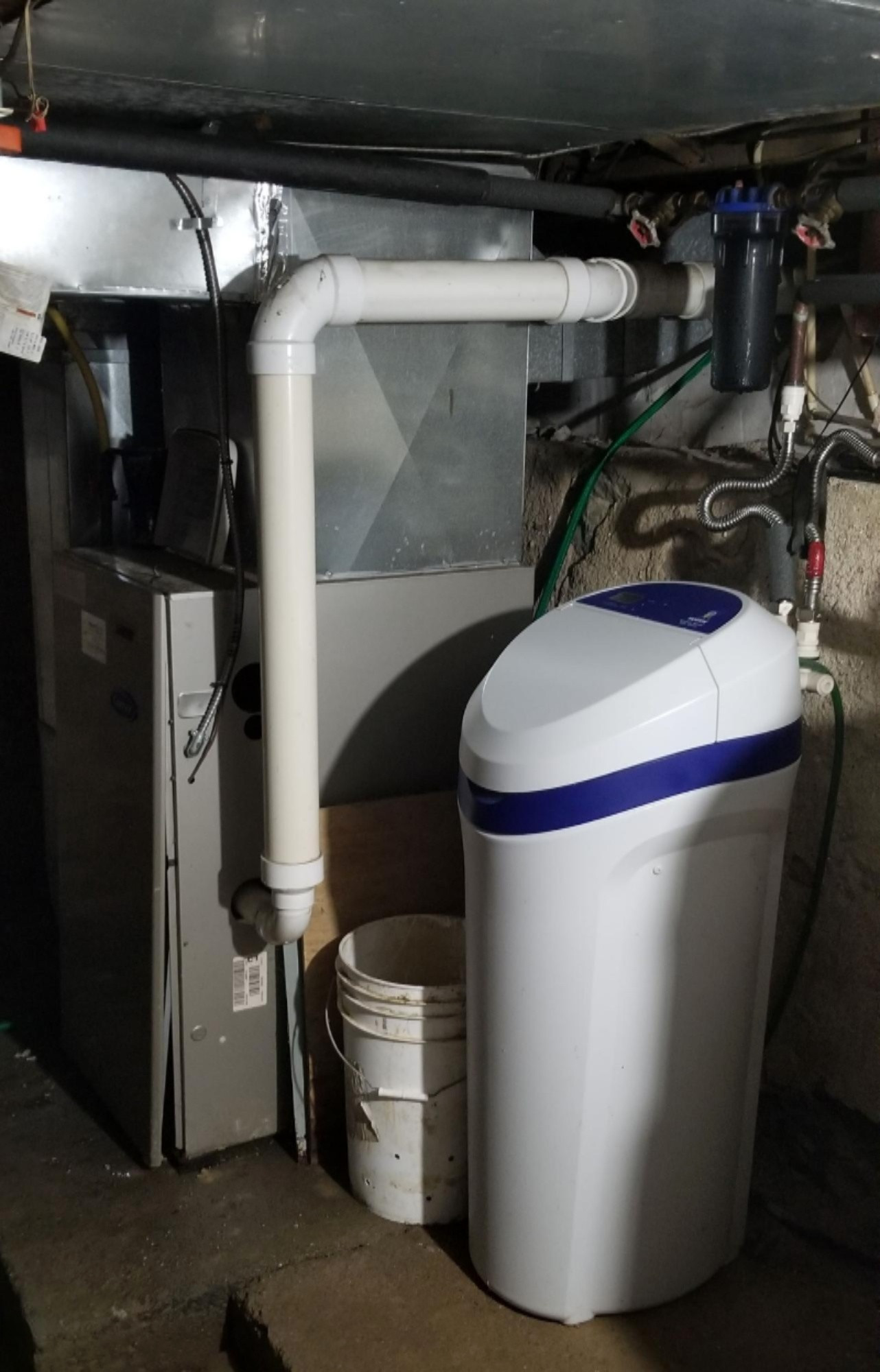 6700 Dimmers Road Reading, MI 49274 - Photo 18 of 18 Furnace
