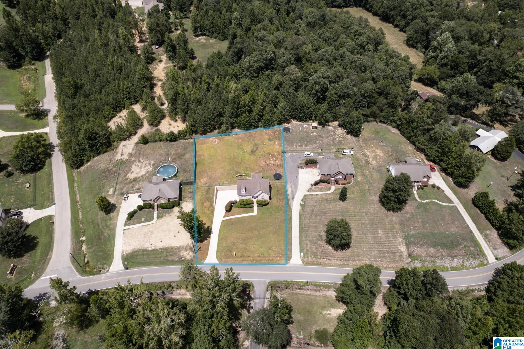 1121 Armstrong Loop Hayden, AL 35079 - Photo 38 of 42
