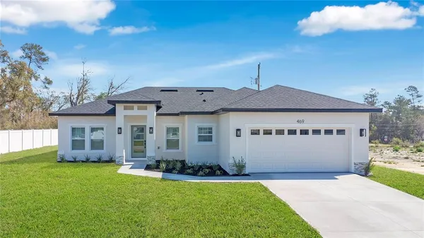 $349,900 | 469 Marion Oaks Lane, Ocala, FL 34473
