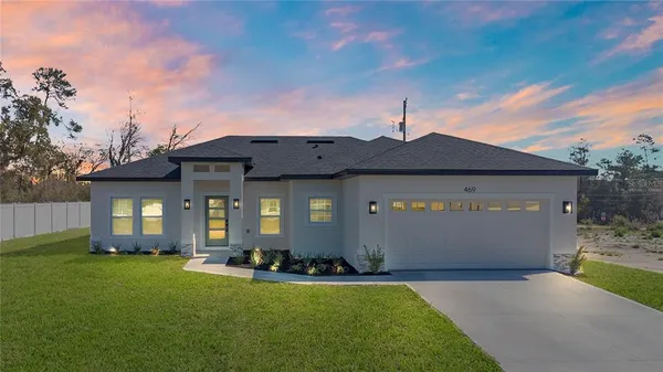 $349,900 | 469 Marion Oaks Lane, Ocala, FL 34473