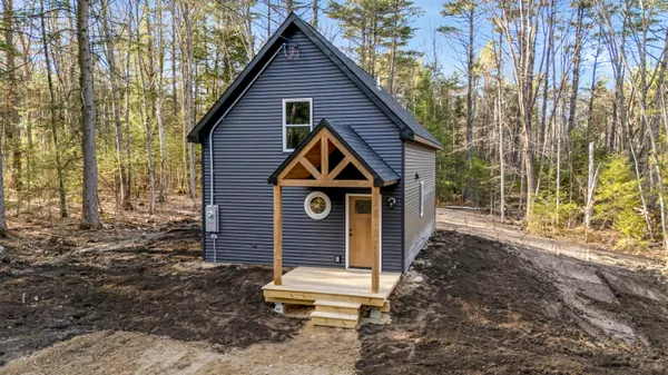 $375,000 | 2 Fernalds Hill Way, Stow, ME 04037