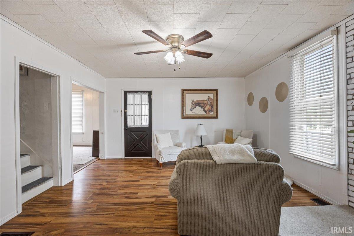 405 West 2nd Street Ridgeville, IN 47380 - Photo 4 of 40 Gallery Image 4