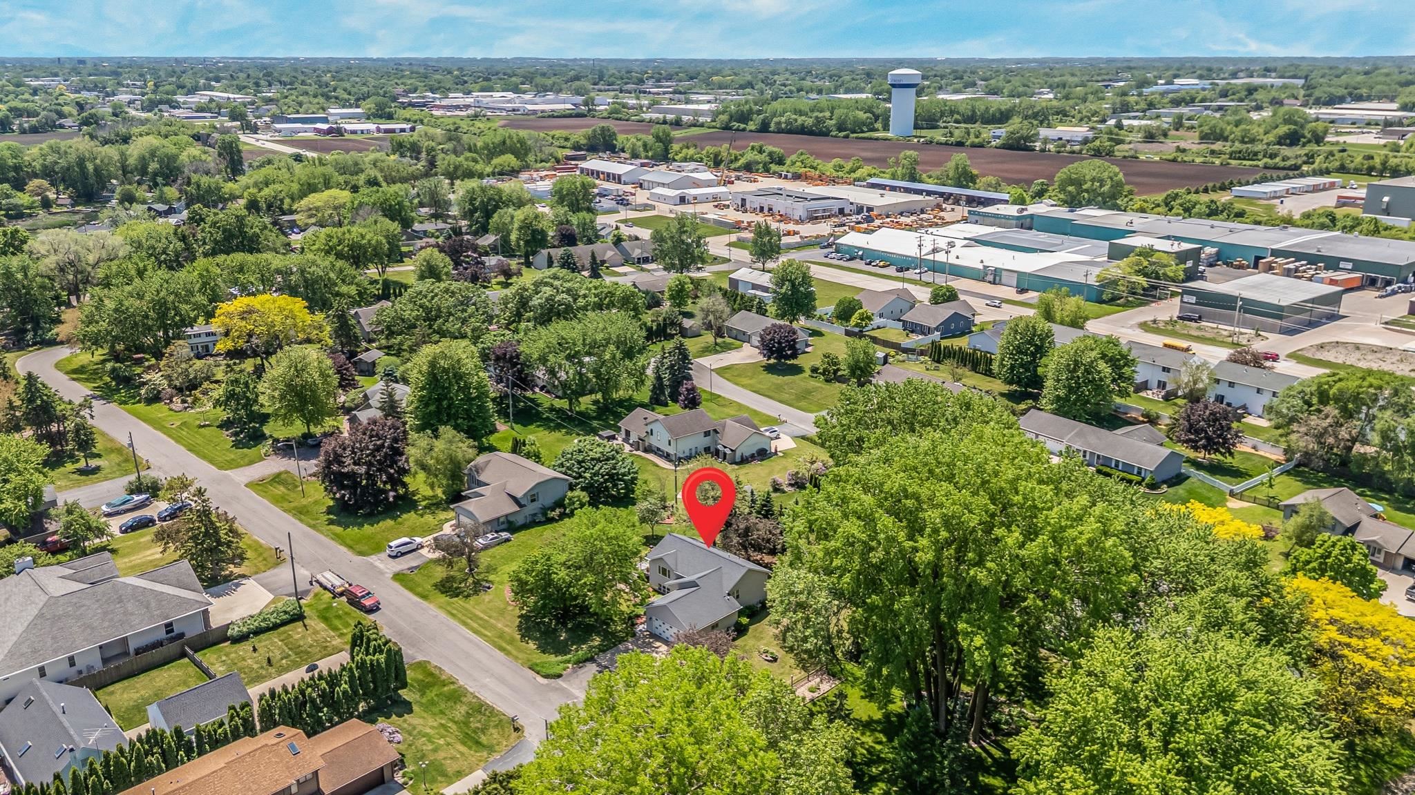 3393 Harbor Bay Road Oshkosh, WI 54901 - Photo 40 of 40