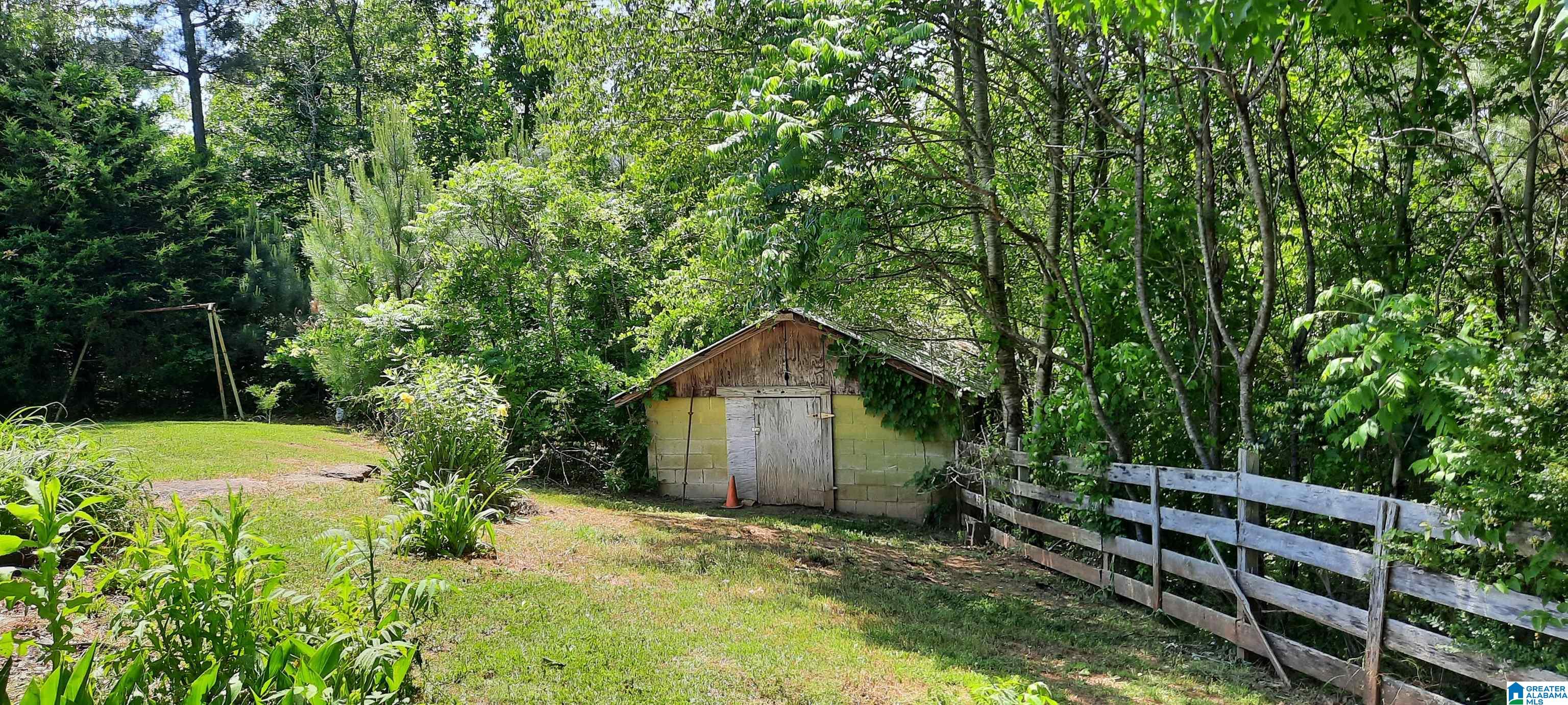 10778 County Road 19 Heflin, AL 36264 - Photo 10 of 41