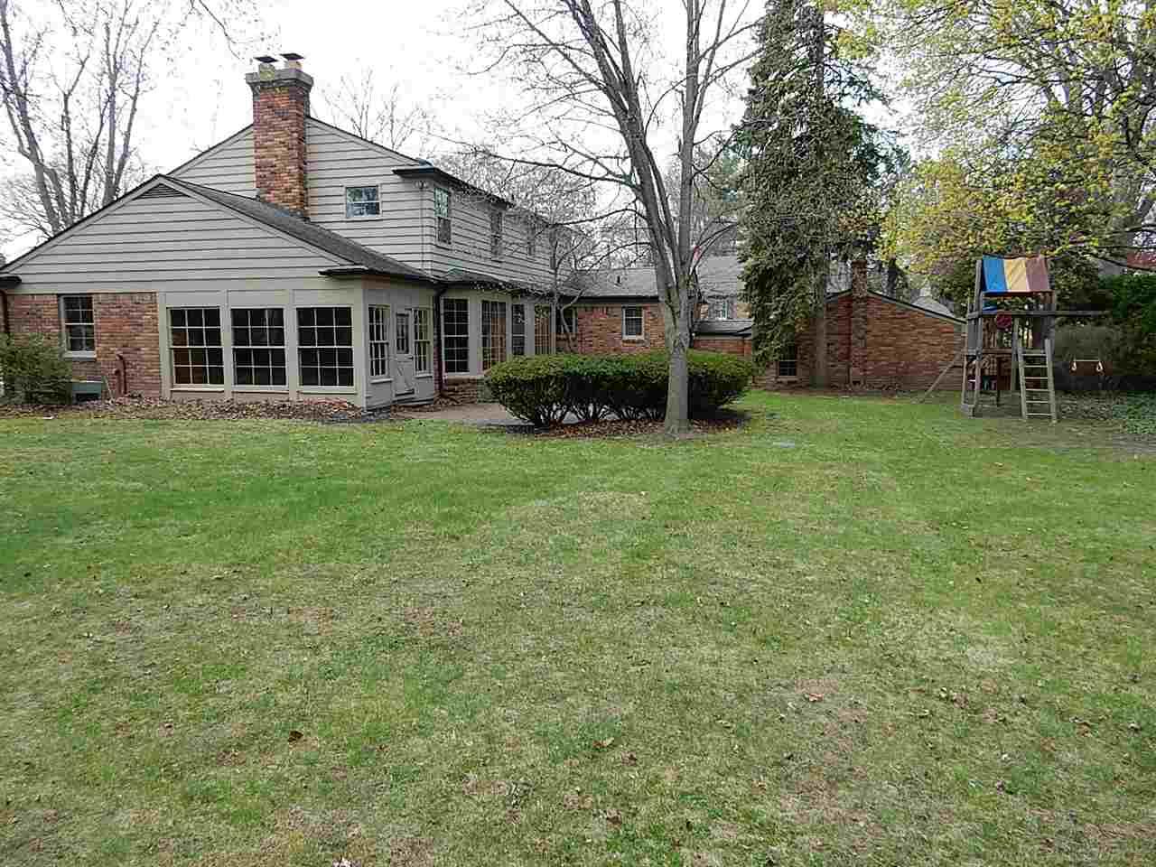 240 Vendome Road Grosse Pointe Farms, MI 48236 - Photo 32 of 33