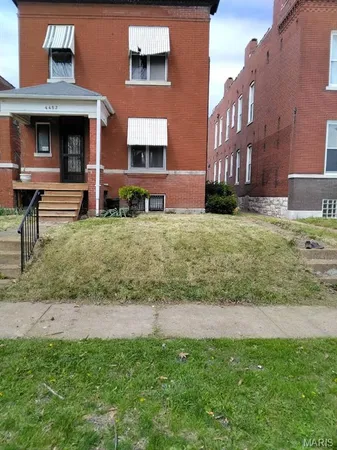 $60,000 | 4453 Athlone Avenue, St. Louis, MO 63115