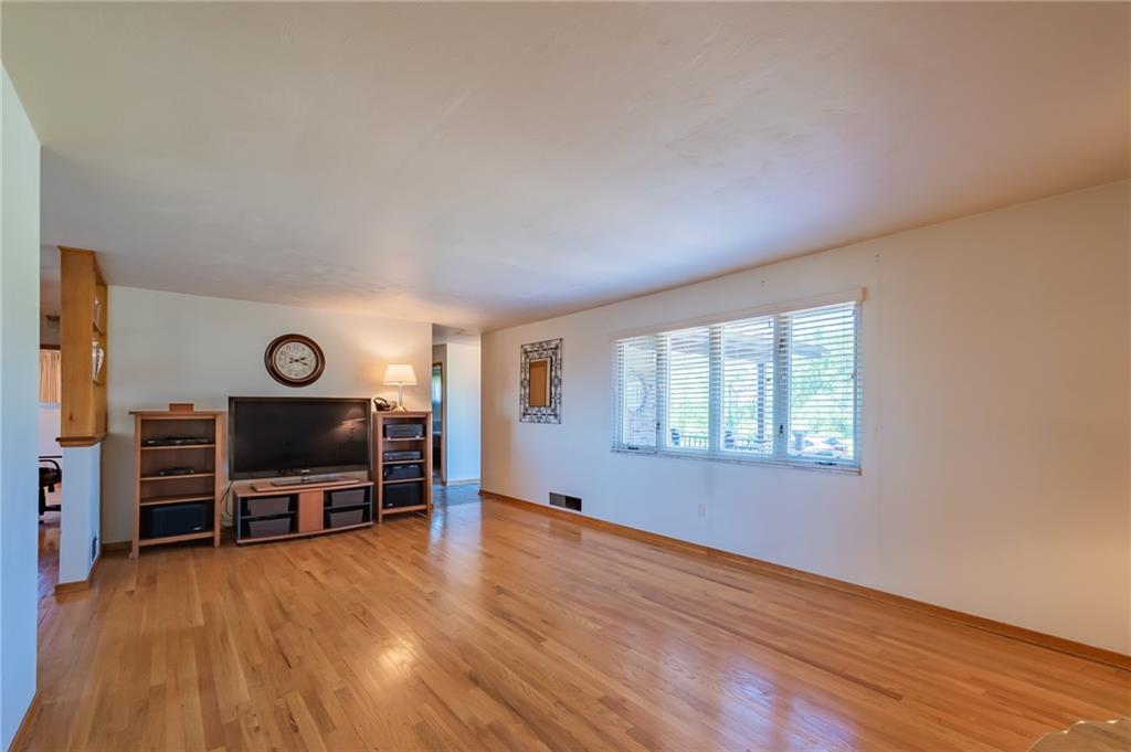 1311 Richard Road North Huntingdon, PA 15642 - Photo 2 of 21 Beautiful hardwood floors throughout the home