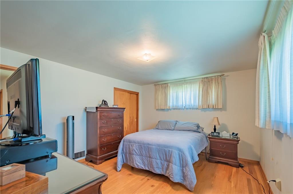 1311 Richard Road North Huntingdon, PA 15642 - Photo 8 of 21 Master bedroom