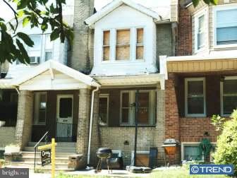734 Marlyn Road Philadelphia, PA 19151 - Photo 1 of 1 Exterior