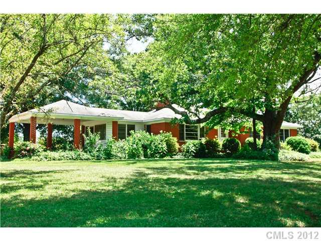 14512 Beatties Ford Road Huntersville, NC 28078 - Photo 1 of 16